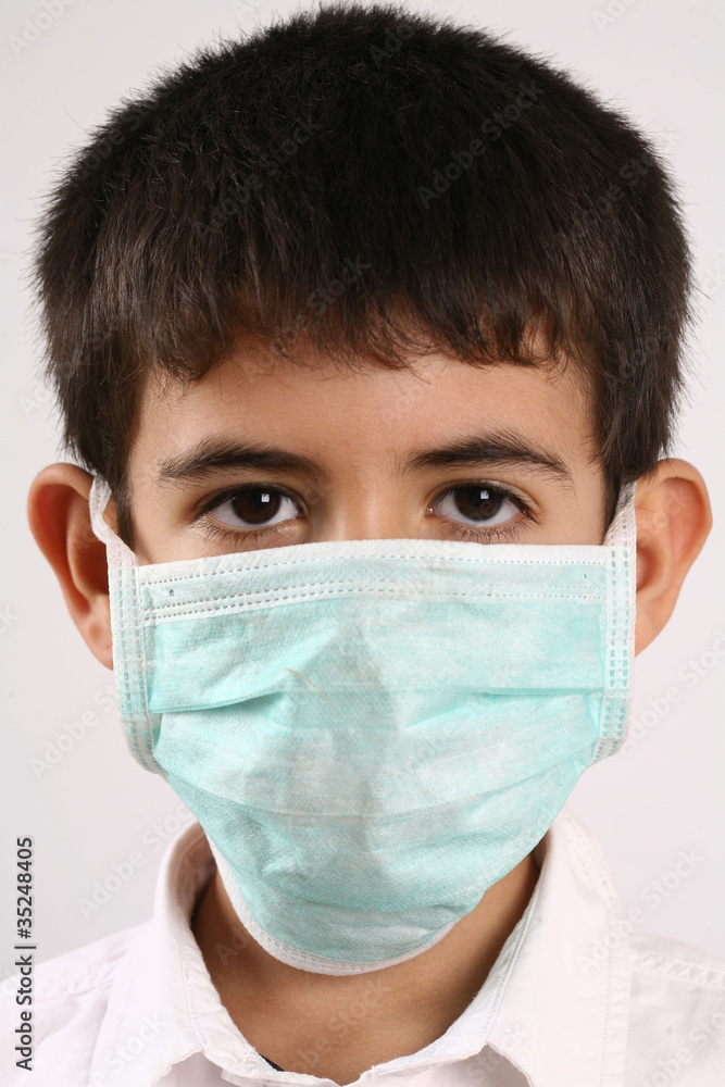 little boys and a mask little boys and a mask