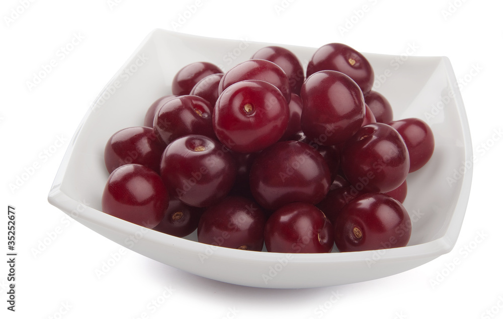 Cherries Cherries
