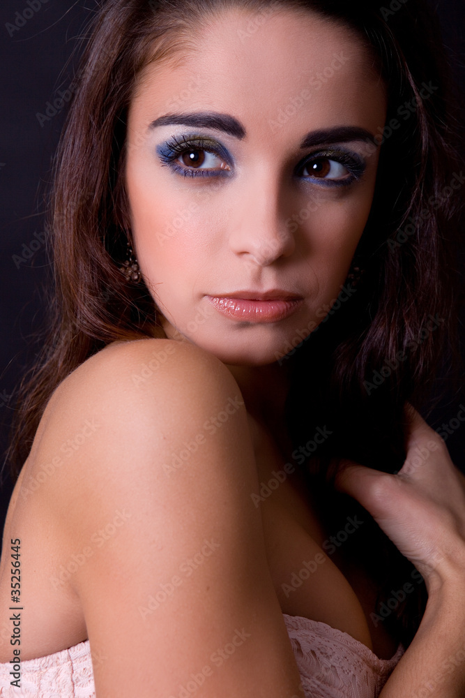 stunning stunning