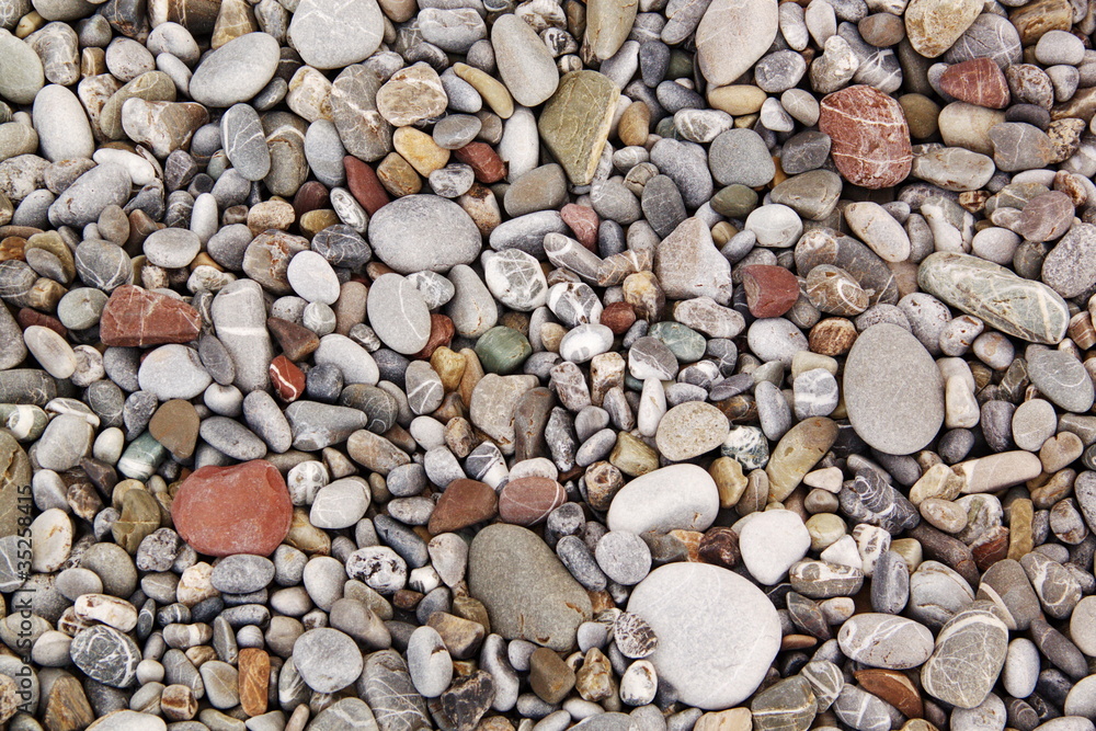 beach pebbles texture background beach pebbles texture background