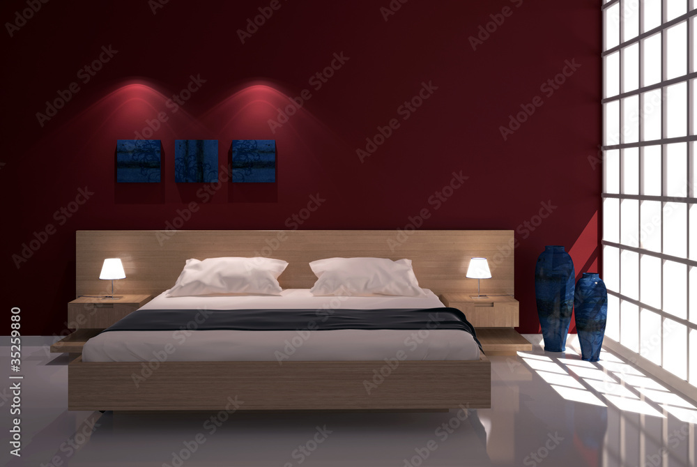Scaffali della camera da letto immagini e fotografie stock ad alta  risoluzione - Alamy