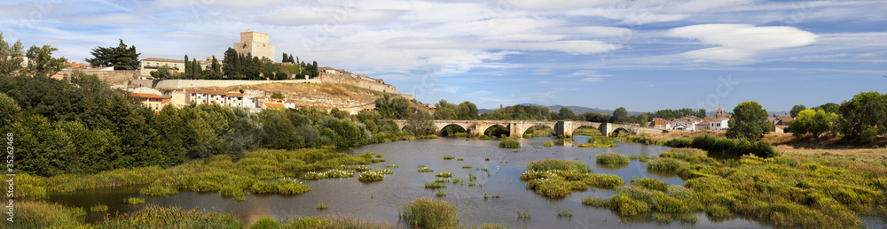 Puente Medieval (Ciudad Rodrigo)