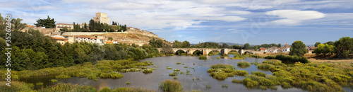 Puente Medieval (Ciudad Rodrigo) photo