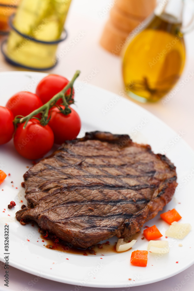 Rumpsteak Rumpsteak
