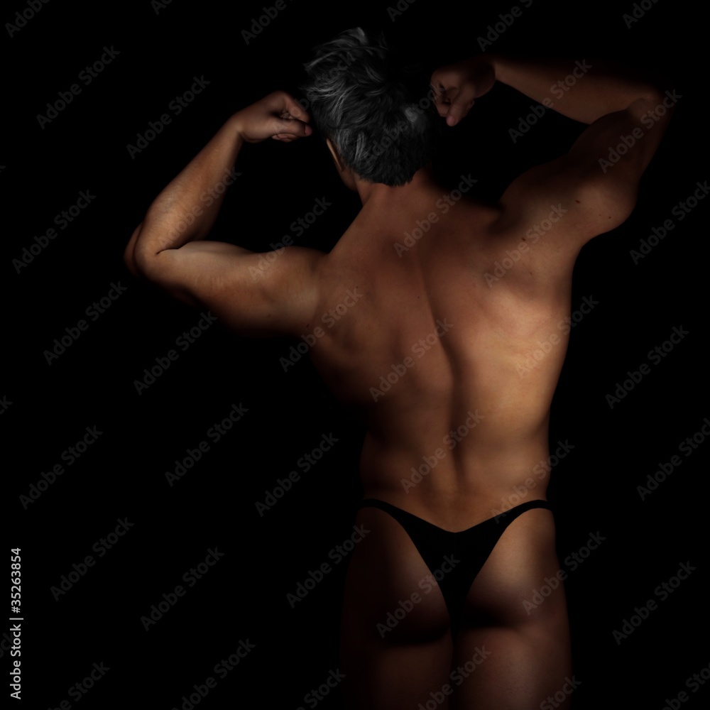 Fototapeta premium male 107