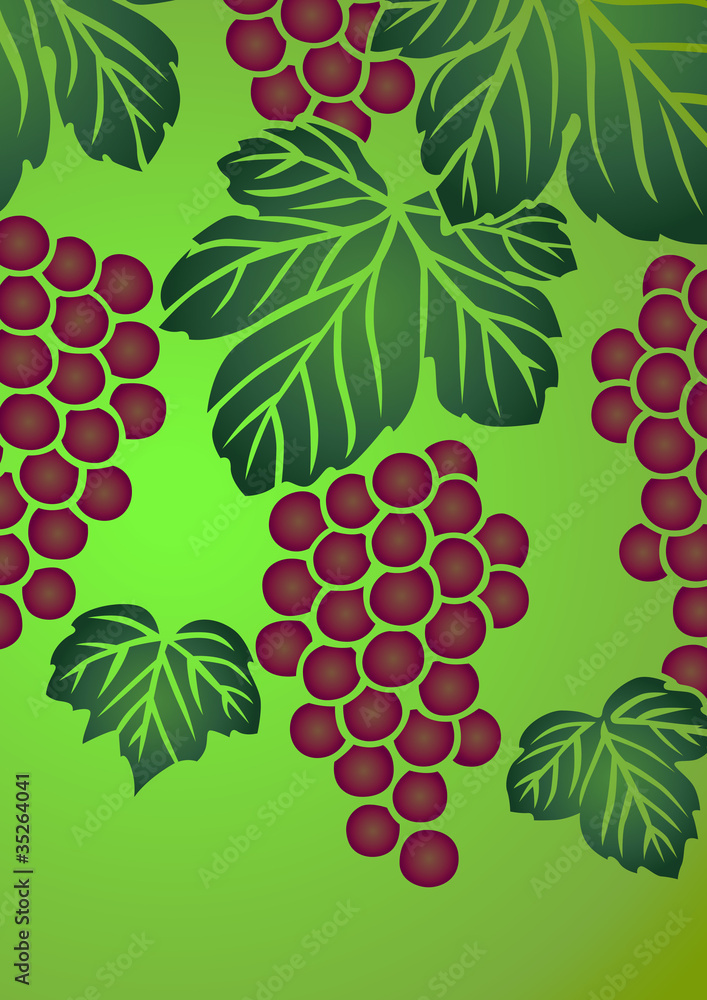 Obraz premium グラフィックパターン