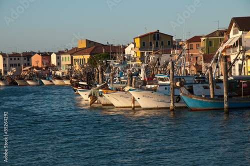 porto di chioggia VE 92