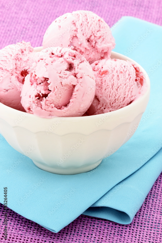 delicious mixed berries ice cream delicious mixed berries ice cream