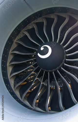 A new Turbine blade