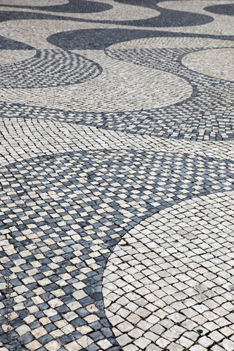 Cobblestones