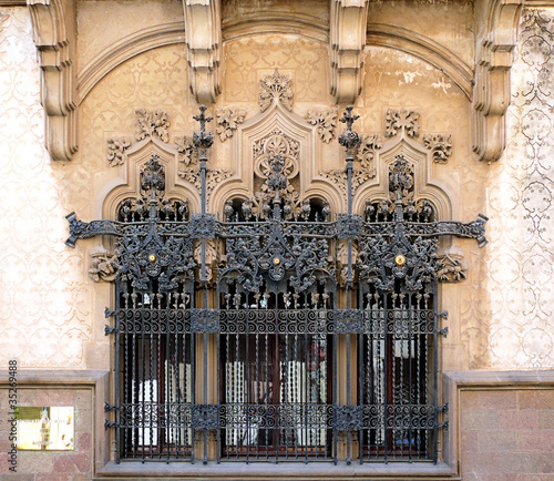 Mataró Modernisme 02
