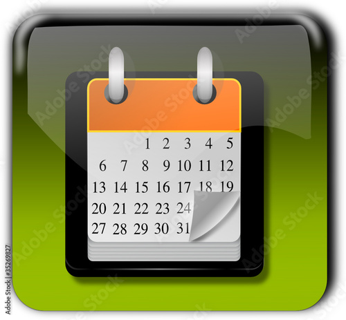 App Kalender