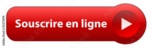 Bouton Web "SOUSCRIRE EN LIGNE" (offre souscription inscription)
