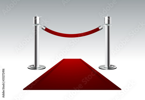 Red Carpet
