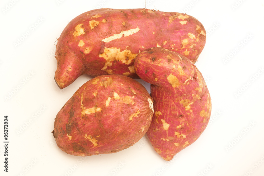 sweet potatoes sweet potatoes