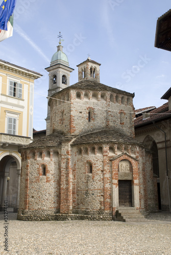 Battistero - Biella