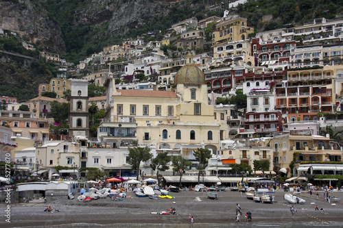 Positano