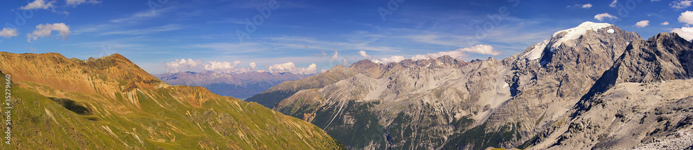 Ortler Massiv - Ortler Alps 31
