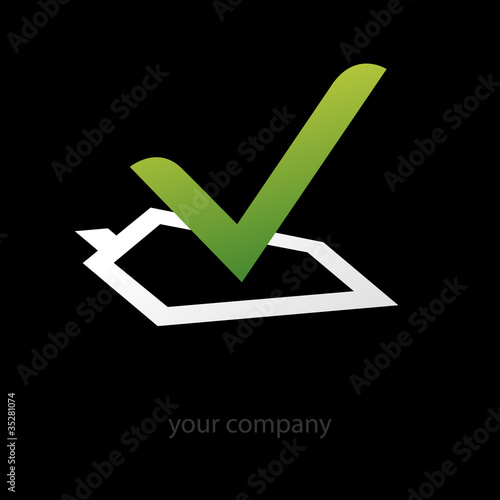 logo diagnostic immobilier