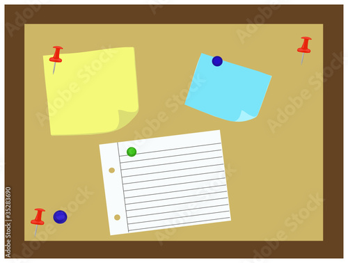 pinwand