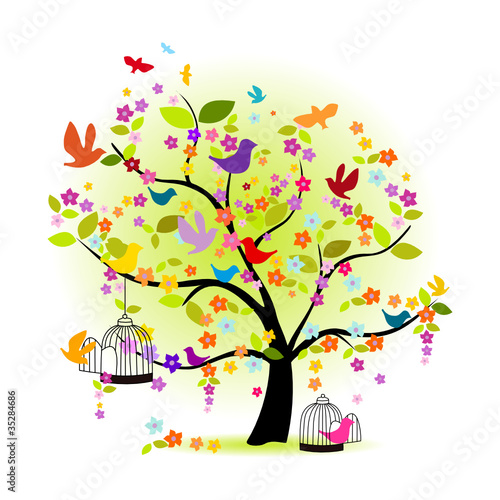 ARBOL DE LA VIDA