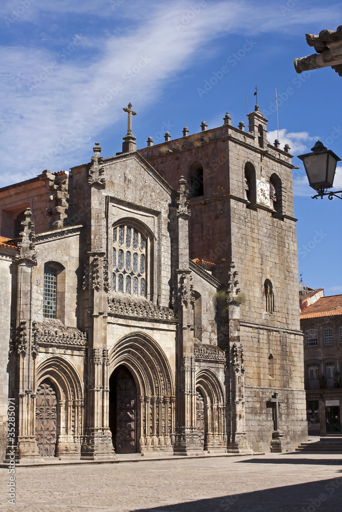 Cathedral of Lamego