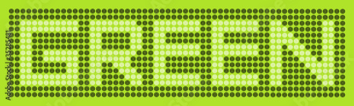 Green World