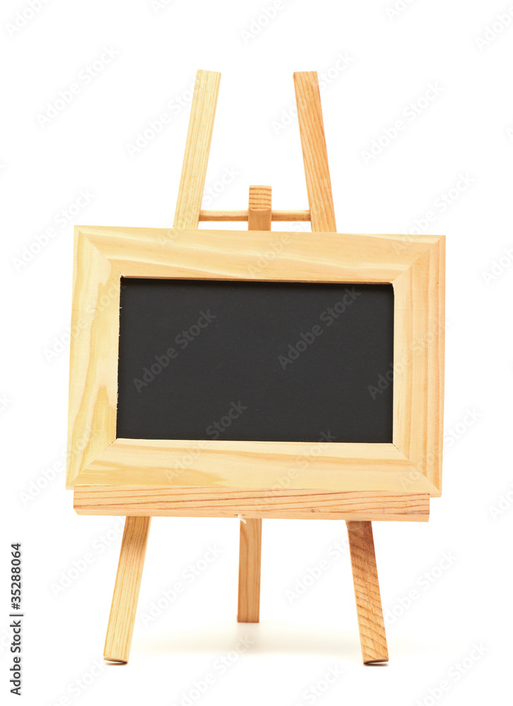 wooden Frame isolated wooden Frame isolated