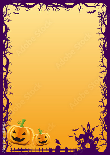 ハロウィーン　イメージ