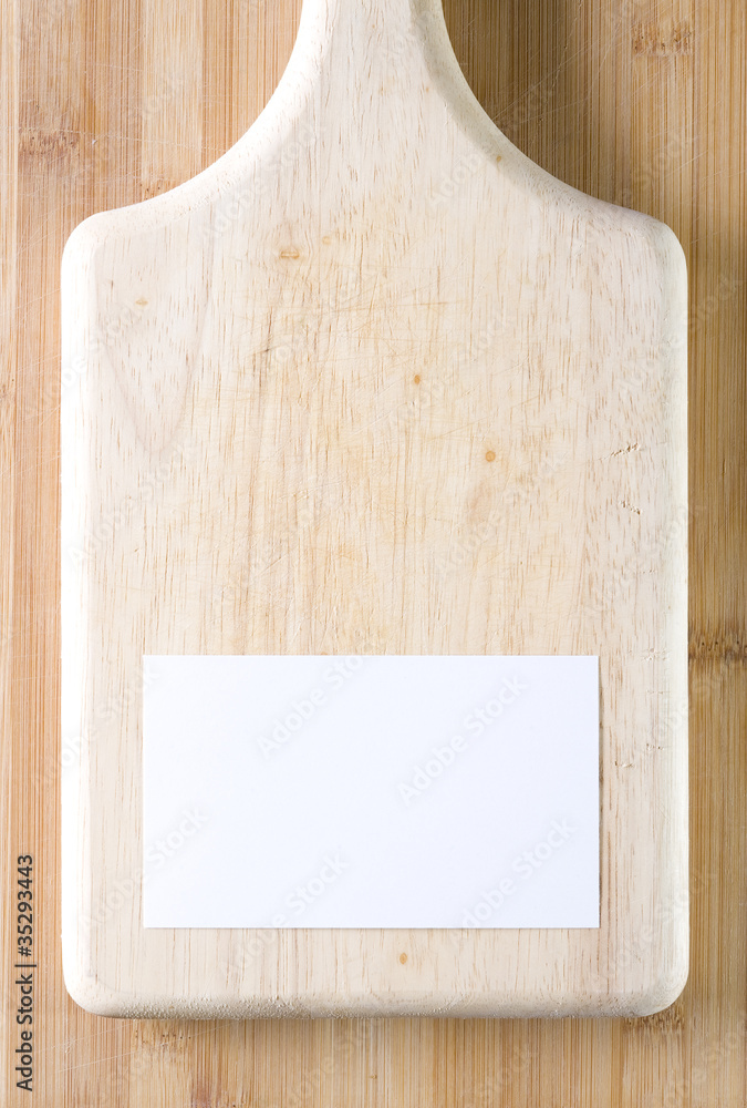Chopping board Chopping board