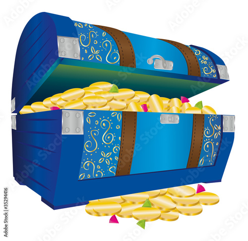 Treasure Chest