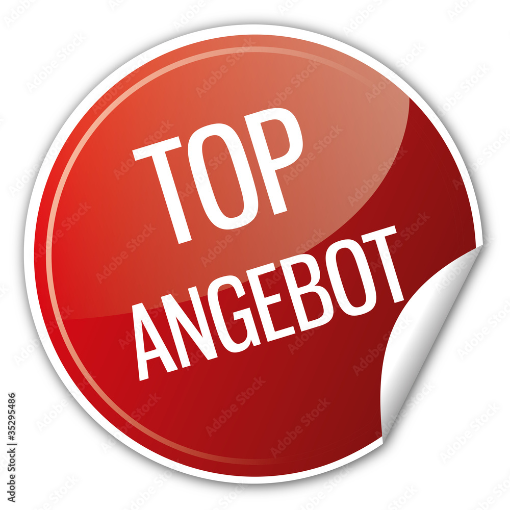 Button Aktion - Top Angebot Button Aktion - Top Angebot