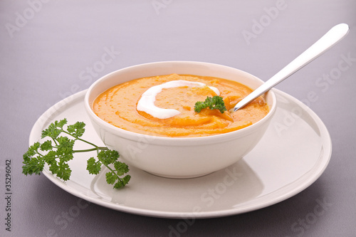 soupe