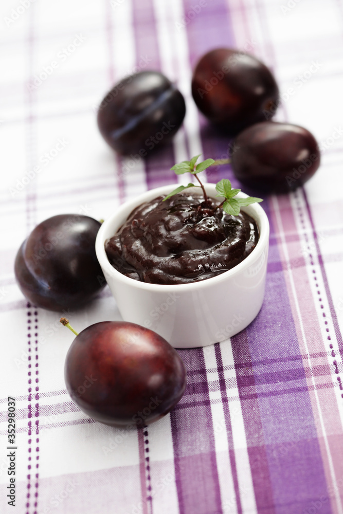 plum jam plum jam