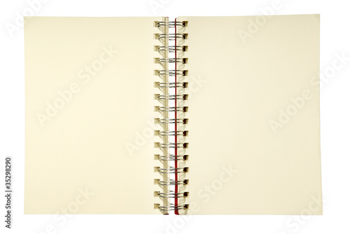 Foto Notebook