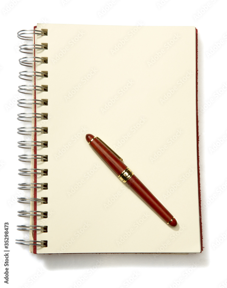 Notebook Notebook