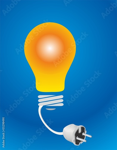 luz