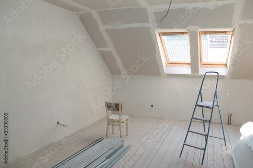 stepladder