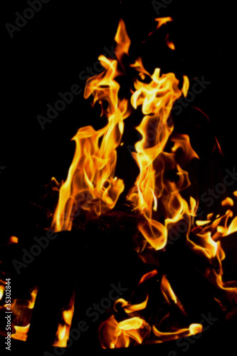 Feuer und Flamme © motorradcbr