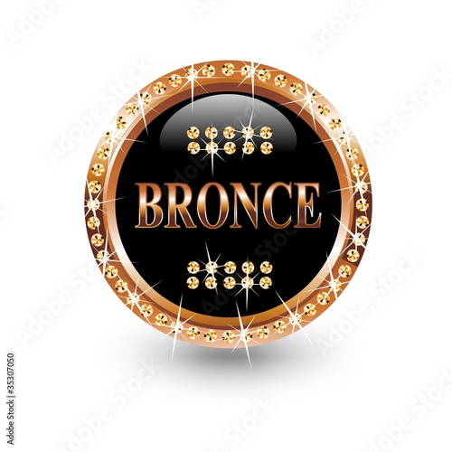 BRONCE