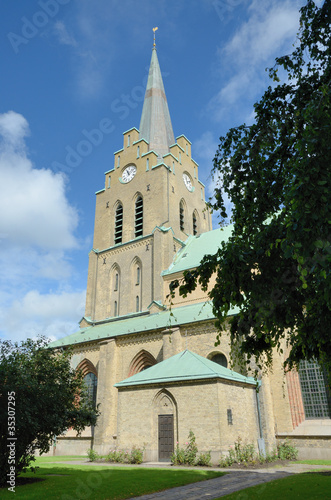 Domkyrkan (Göteborg - Sweden) photo