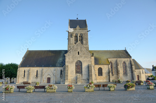 Sainte-Mère-Église photo