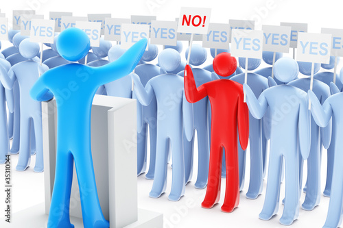 Photography Political protest