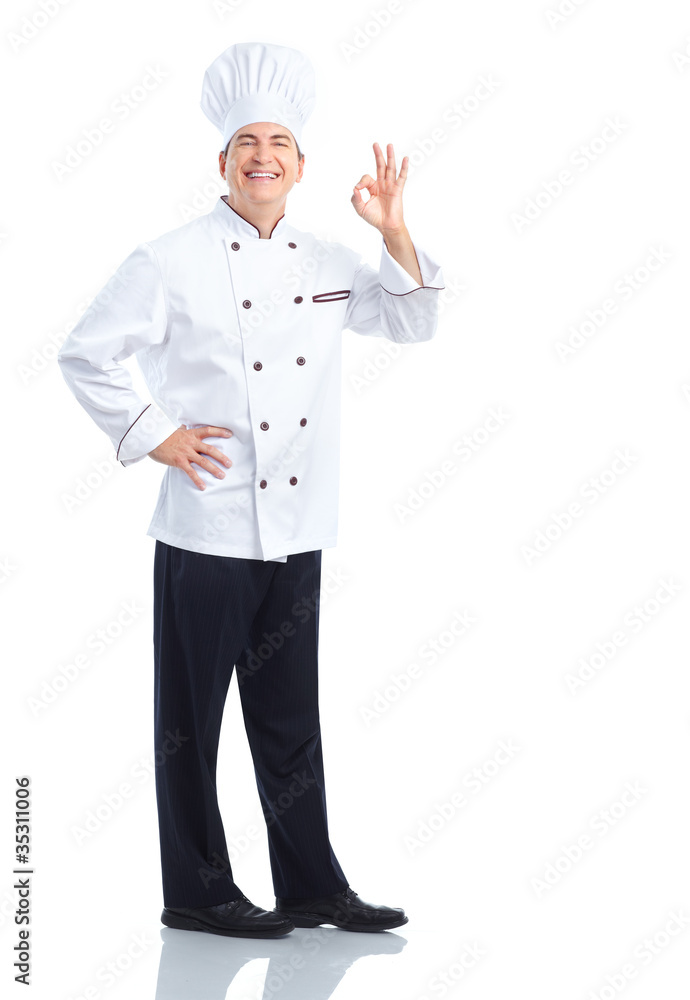 Chef