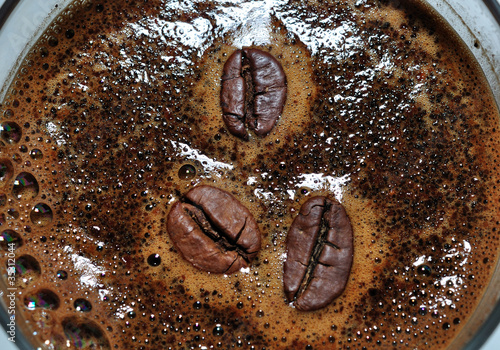 Photography Coffee
