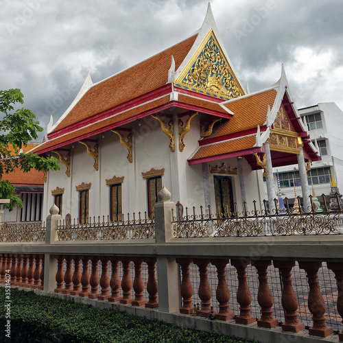 Hua Hin Temple 36