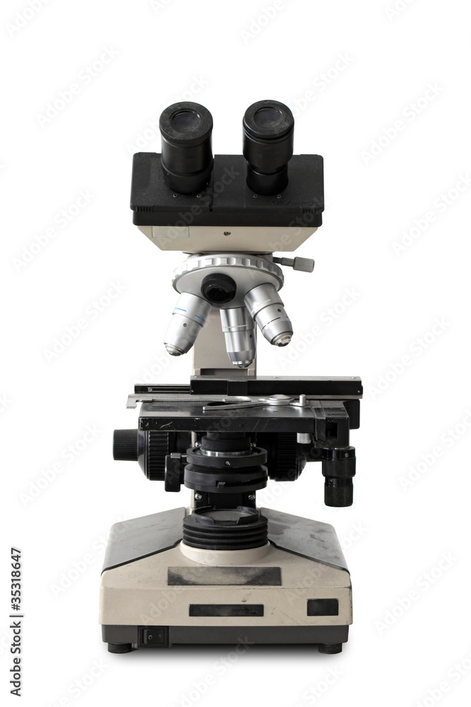 Microscope Microscope