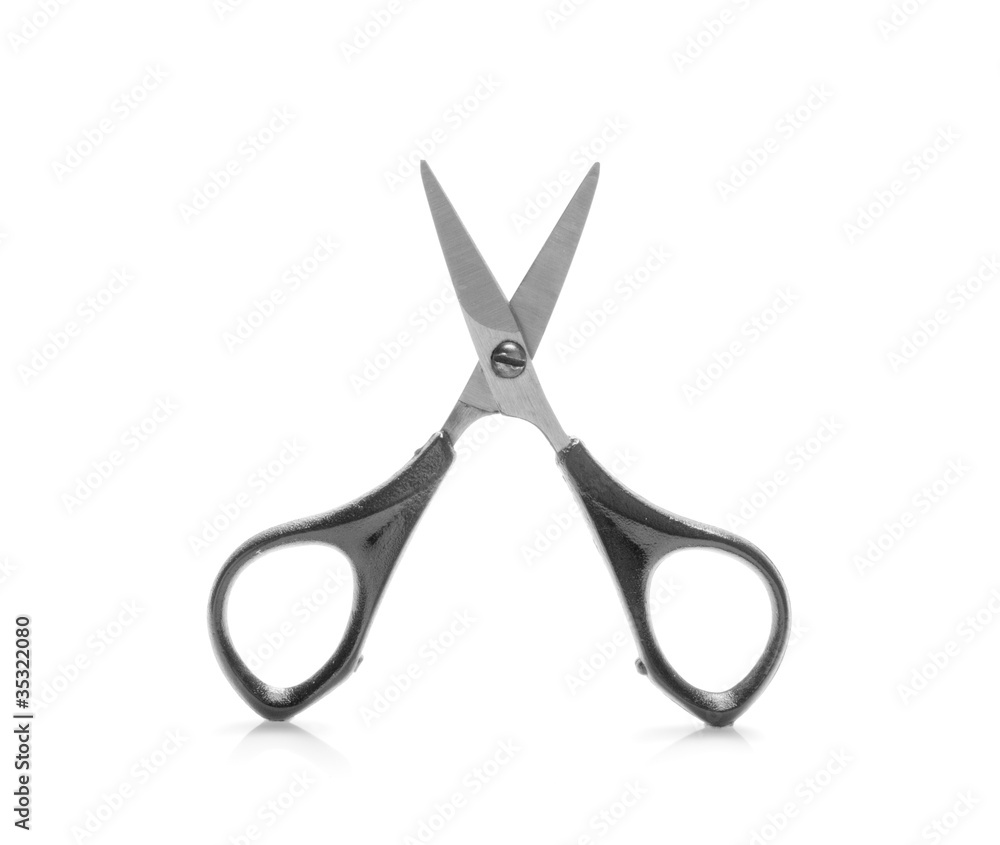 Scissors Scissors