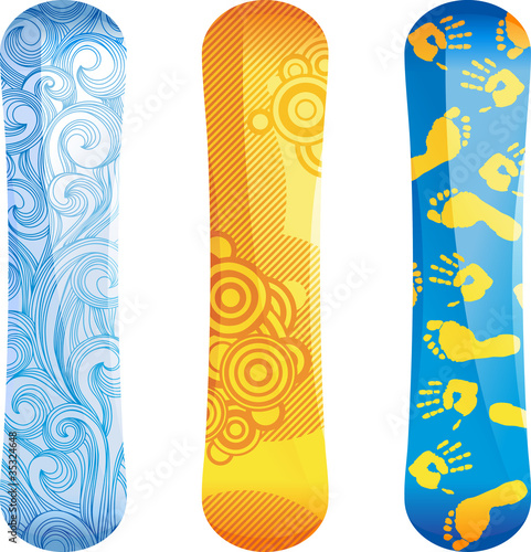 Snowboards