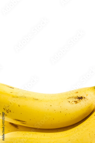 Banana background